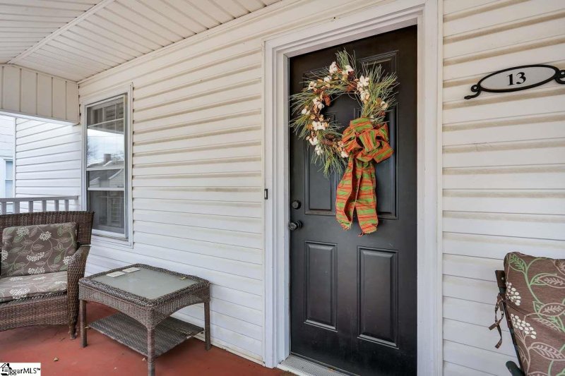 Property image 5 at 13 7th Street, Greer, SC 29651