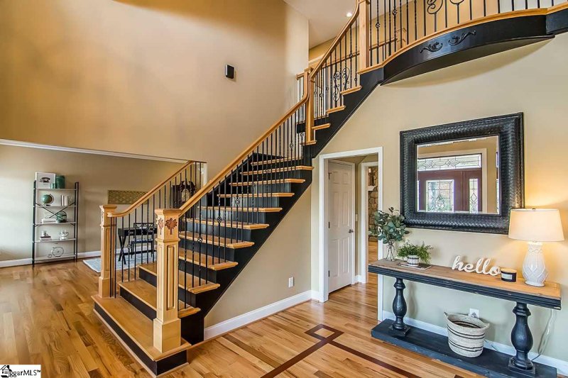 Property image 3 at 323 Fishermans Cove, Inman, SC 29349