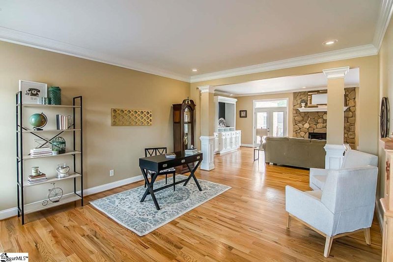 Property image 4 at 323 Fishermans Cove, Inman, SC 29349