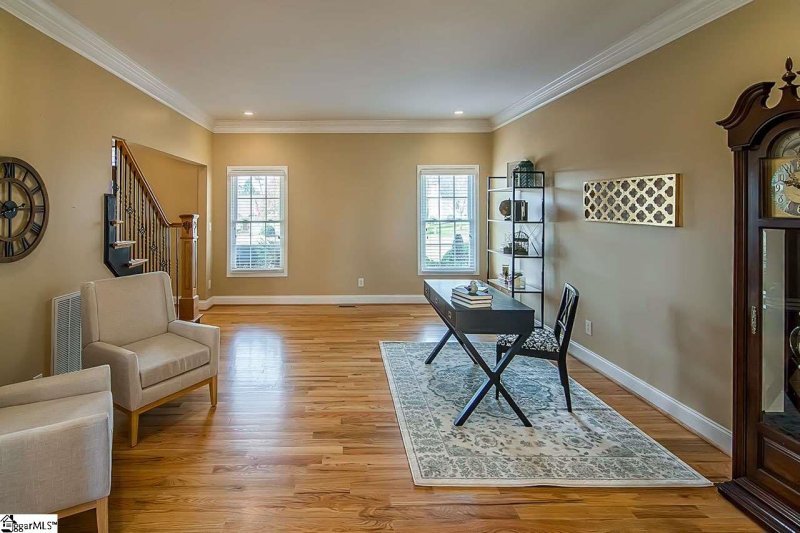 Property image 5 at 323 Fishermans Cove, Inman, SC 29349