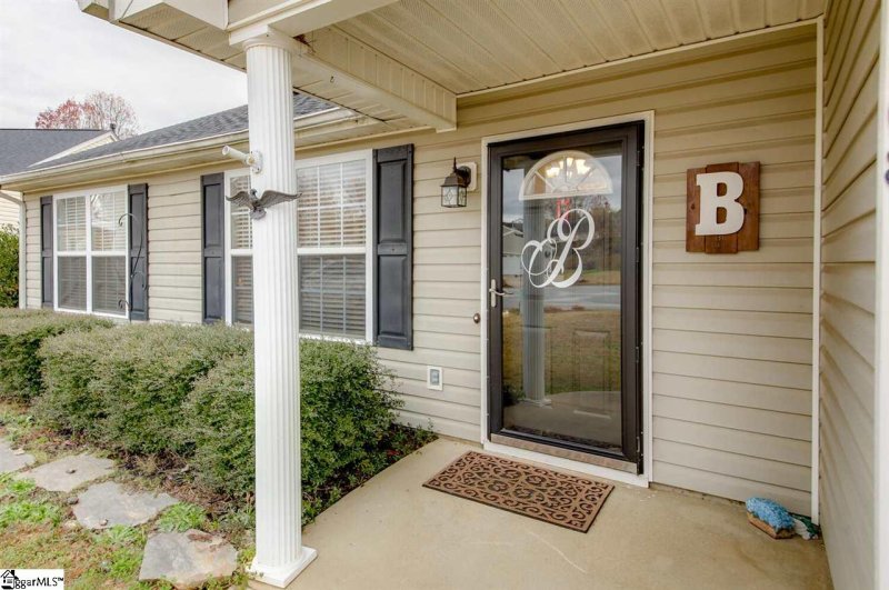 Property image 2 at 108 Kyle Avenue, Inman, SC 29349