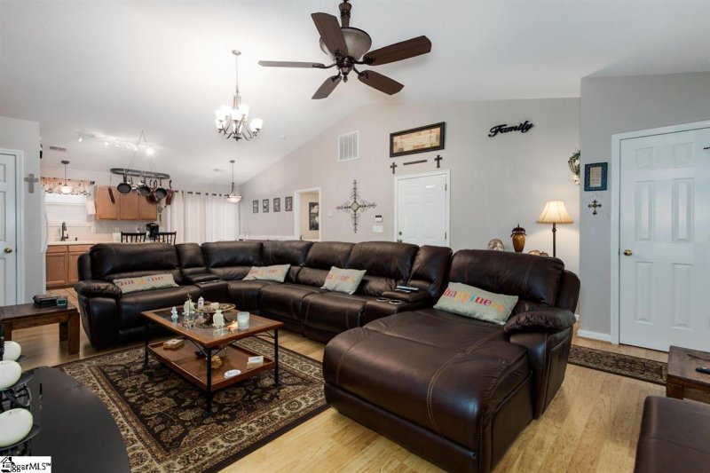 Property image 5 at 108 Kyle Avenue, Inman, SC 29349