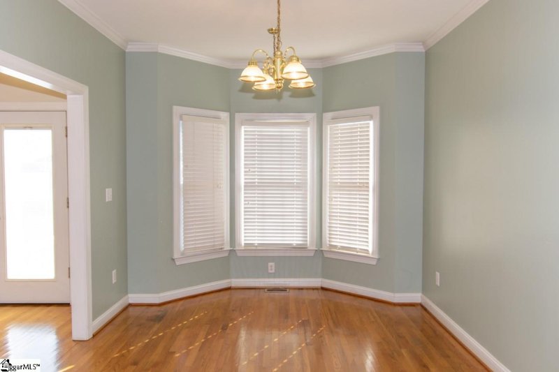 Property image 4 at 4 Redspire Drive, Greenville, SC 29617