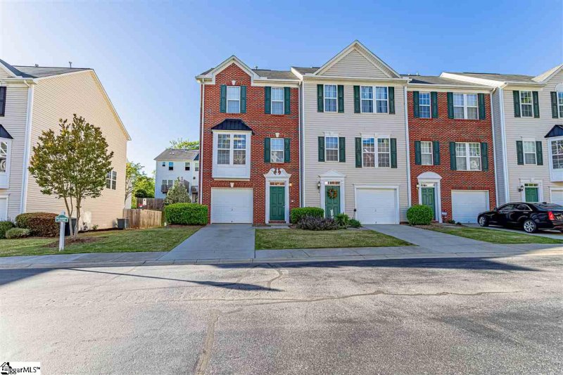 Property image 2 at 34 Heritage Oak Way, Simpsonville, SC 29681-2559