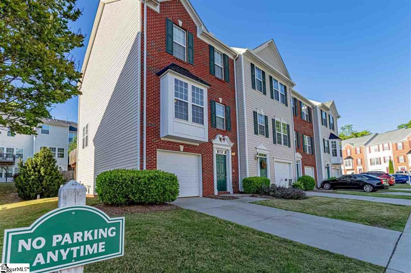 Property image 3 at 34 Heritage Oak Way, Simpsonville, SC 29681-2559