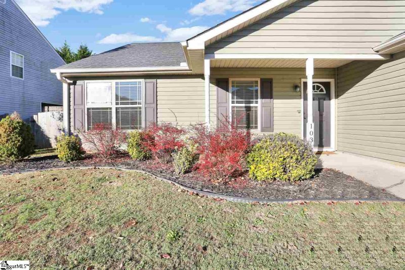 Property image 4 at 103 Cassidy Court, Simpsonville, SC 29680