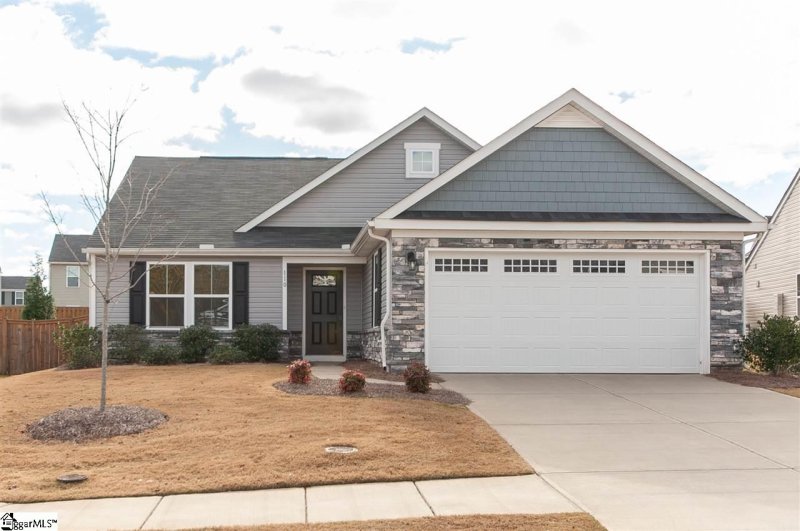 110 Fairmeadow Way