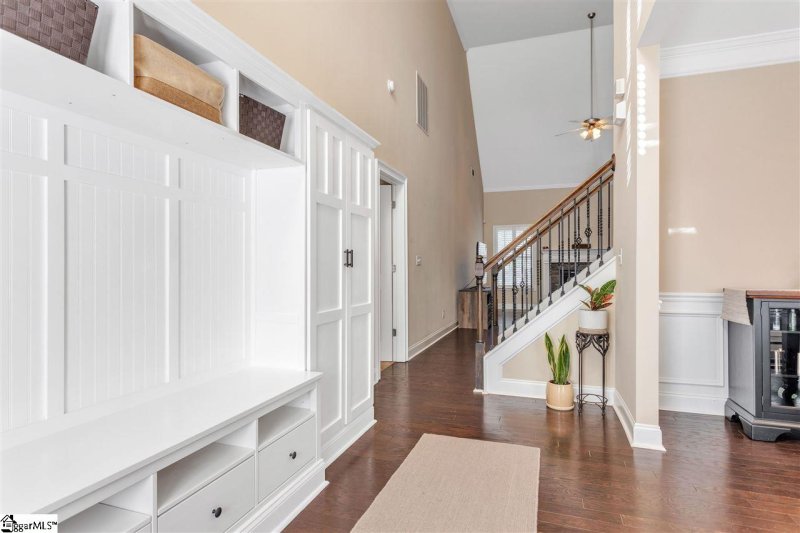 Property image 4 at 205 Raven Falls Lane, Simpsonville, SC 29681