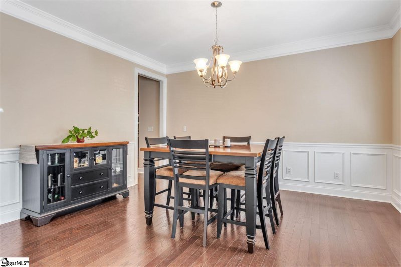 Property image 5 at 205 Raven Falls Lane, Simpsonville, SC 29681