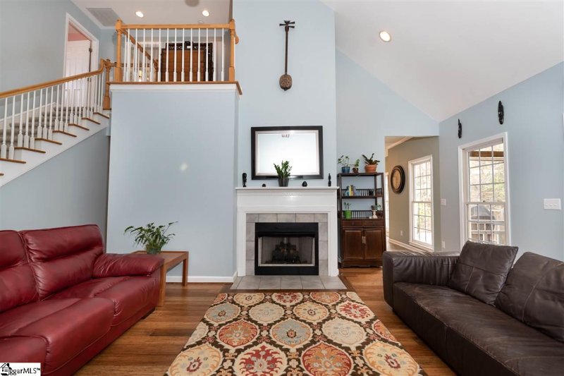 Property image 3 at 146 Circle Slope Drive, Simpsonville, SC 29681