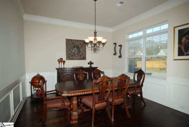 Property image 3 at 6 Adams Creek Place, Simpsonville, SC 29681