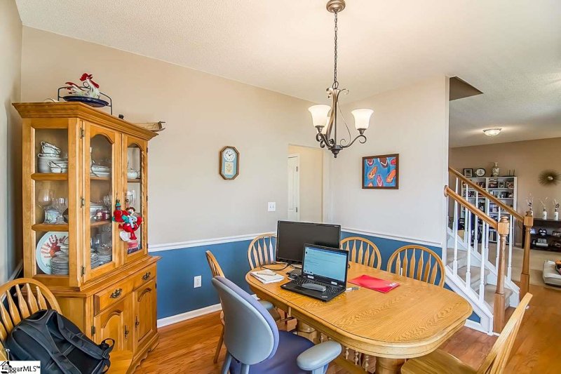 Property image 5 at 4 Thornless Court, Simpsonville, SC 29680