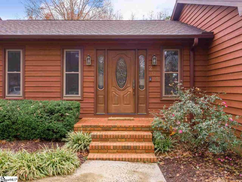 Property image 3 at 204 Lenderman Drive, Inman, SC 29349