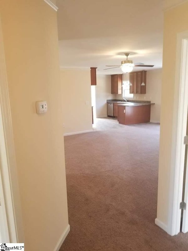 Property image 5 at 204 Essex Drive, Clinton, SC 29325