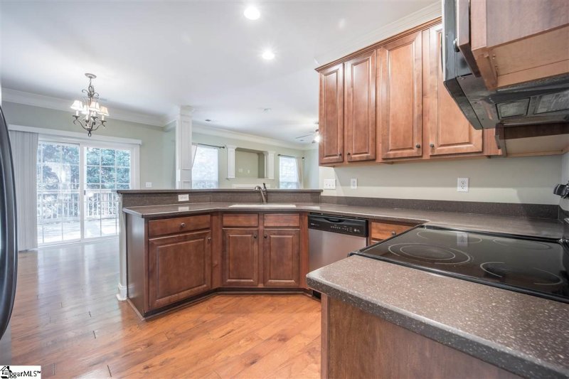 Property image 3 at 104 Mineral Court, Simpsonville, SC 29681