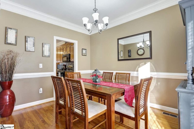 Property image 2 at 115 Glencreek Drive, Greer, SC 29650