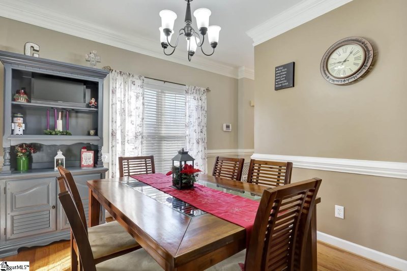 Property image 3 at 115 Glencreek Drive, Greer, SC 29650