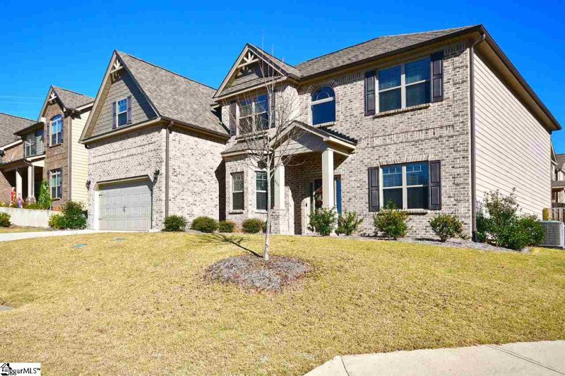 Property image 2 at 600 Harwinton Lane, Greer, SC 29650