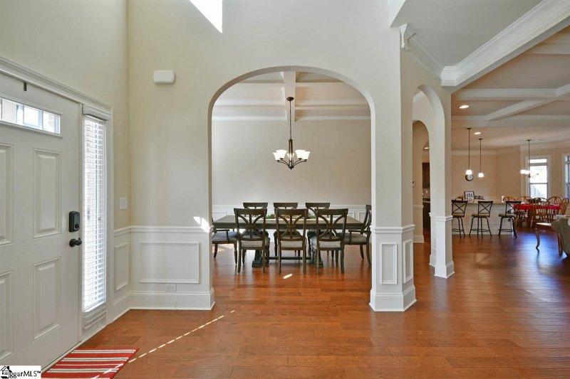 Property image 5 at 600 Harwinton Lane, Greer, SC 29650