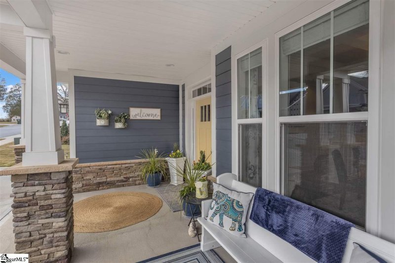 Property image 4 at 504 Dewy Meadows Drive, Taylors, SC 29687-3573