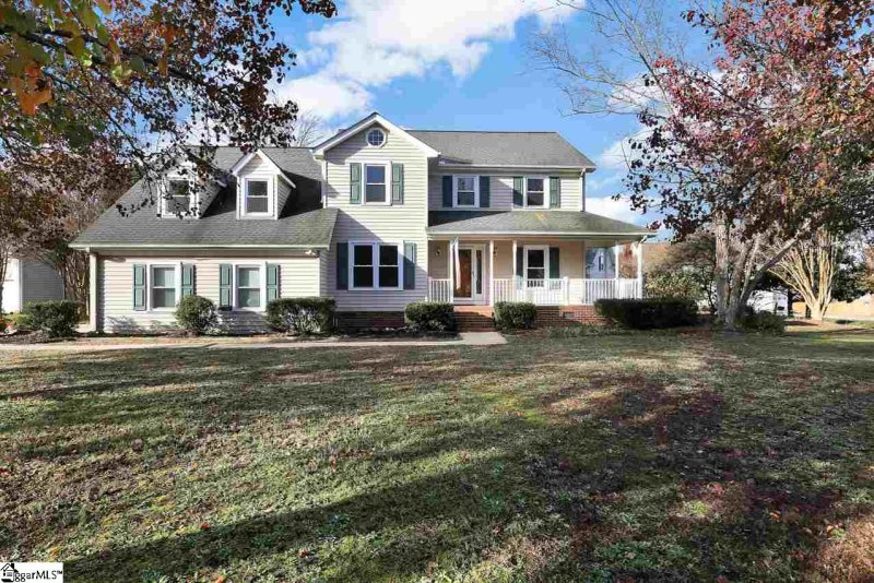 Property image 2 at 200 Chariot Lane, Simpsonville, SC 29681