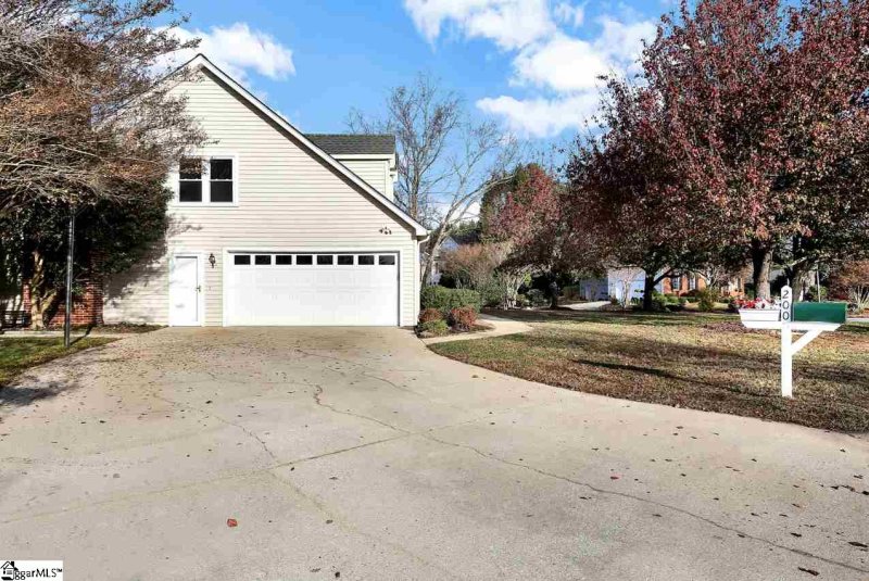 Property image 3 at 200 Chariot Lane, Simpsonville, SC 29681