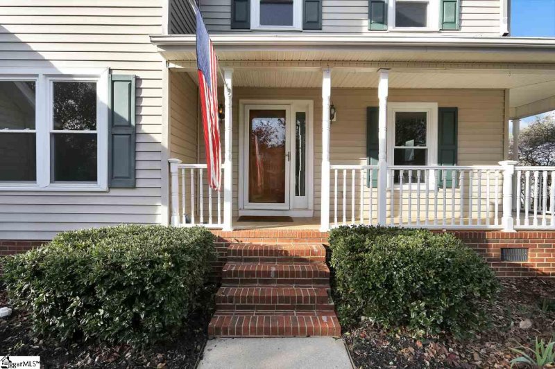 Property image 4 at 200 Chariot Lane, Simpsonville, SC 29681