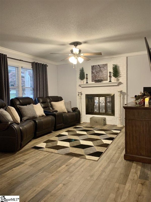 Property image 3 at 105 Lakeside Lane, Liberty, SC 29657