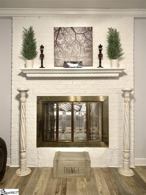 Property image 4 at 105 Lakeside Lane, Liberty, SC 29657