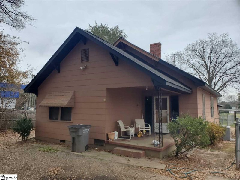 4022 Old Buncombe Road