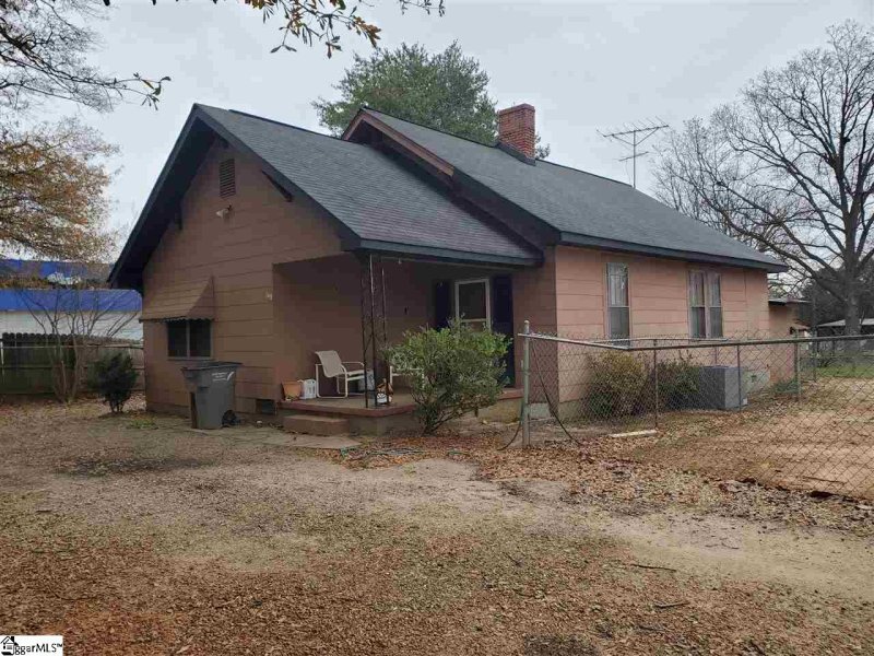 Property image 2 at 4022 Old Buncombe Road, Greenville, SC 29617