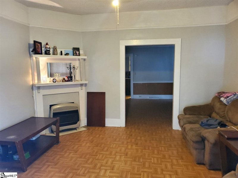 Property image 3 at 4022 Old Buncombe Road, Greenville, SC 29617