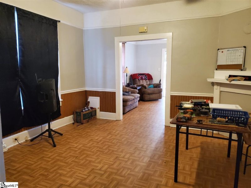 Property image 4 at 4022 Old Buncombe Road, Greenville, SC 29617