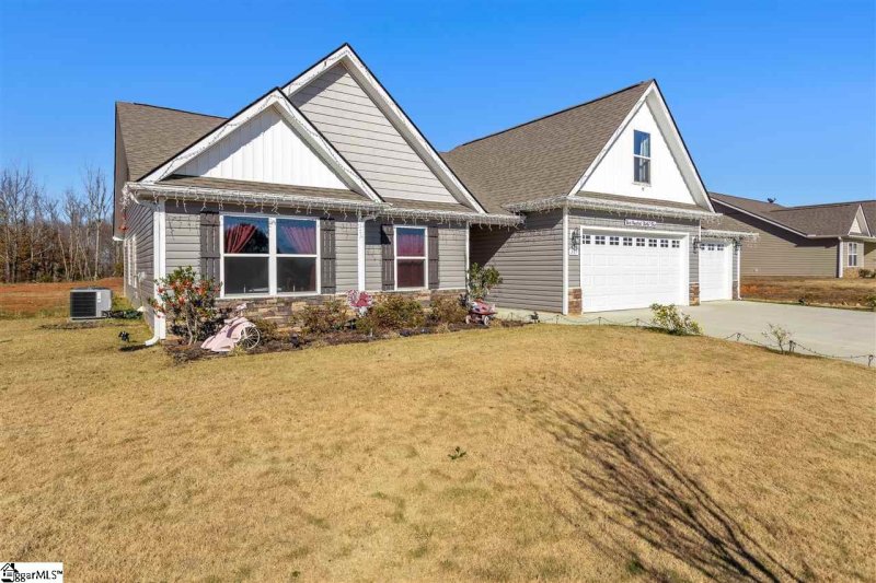 Property image 2 at 231 Gala Lane, Inman, SC 29349-6251