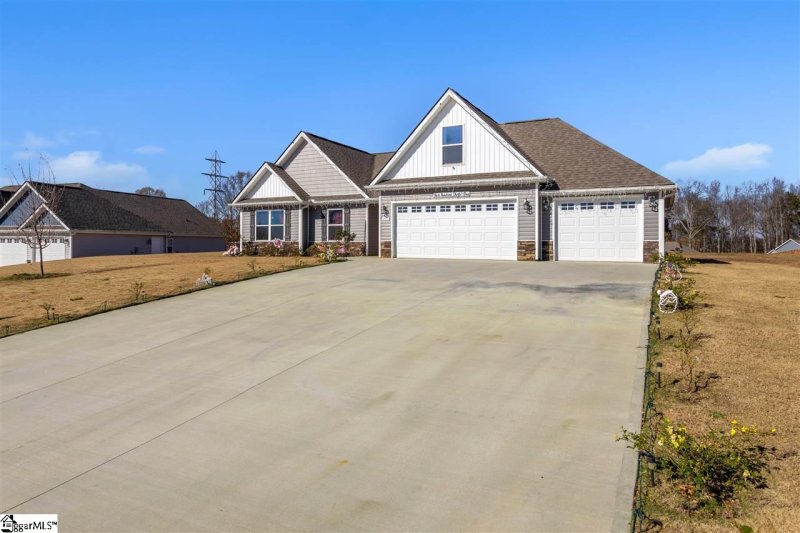 Property image 4 at 231 Gala Lane, Inman, SC 29349-6251