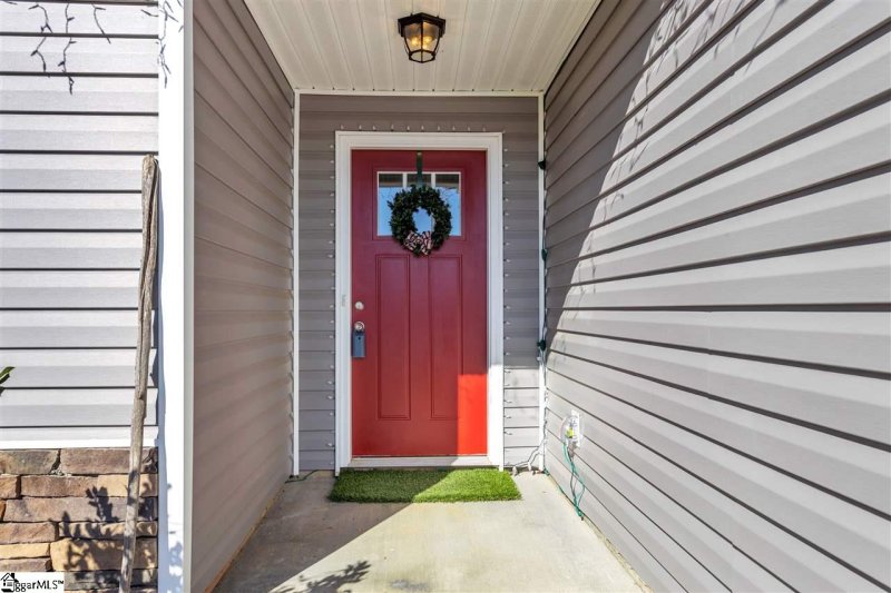 Property image 5 at 231 Gala Lane, Inman, SC 29349-6251