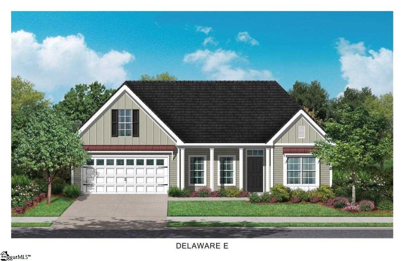 839 Orchard Valley Lane