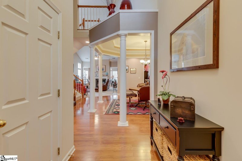 Property image 4 at 5 Carter Run Court, Simpsonville, SC 29681