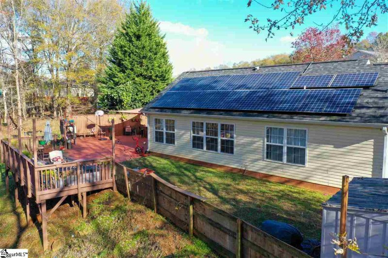 Property image 2 at 8 Galena Court, Greenville, SC 29605