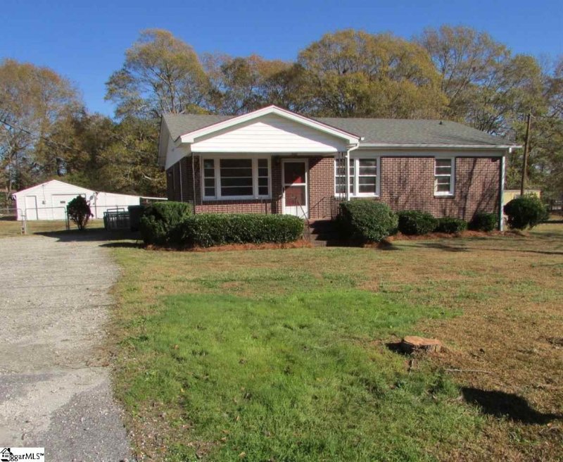 Property image 3 at 102 Looneybrook Drive, Fountain Inn, SC 29644