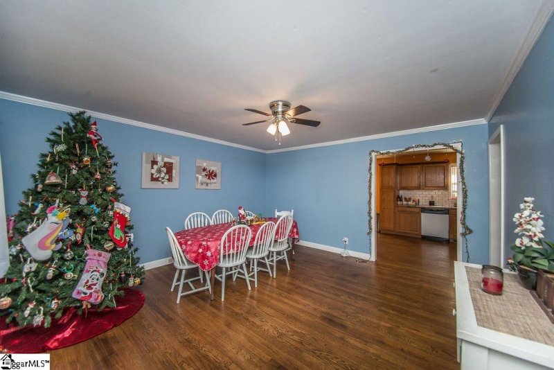 Property image 3 at 3 Woodridge Drive, Greenville, SC 29611