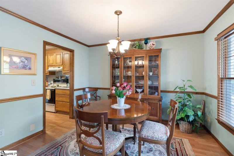 Property image 4 at 1202 Boiling Springs Road, Greer, SC 29650-4107