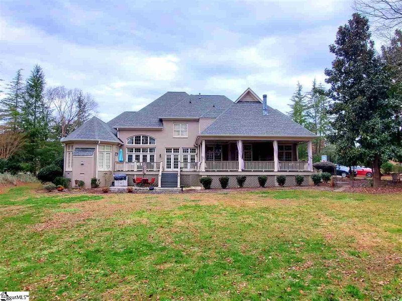 Property image 4 at 225 Providence Way, Easley, SC 29642