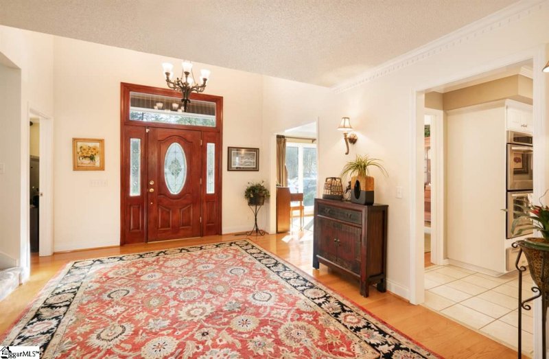 Property image 4 at 110 Ponders Ray Lane, Greenville, SC 29615