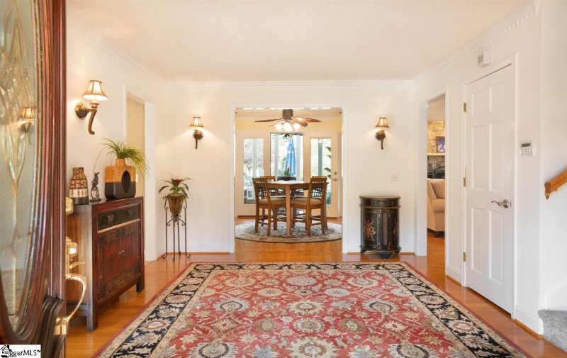 Property image 5 at 110 Ponders Ray Lane, Greenville, SC 29615