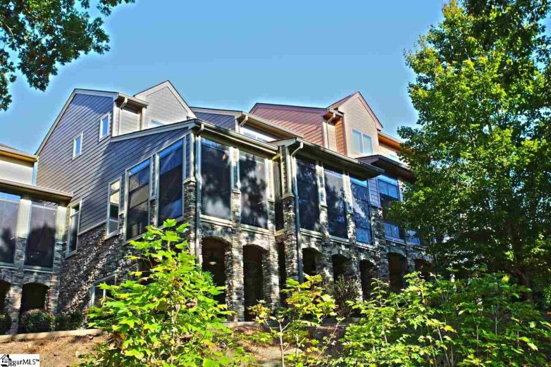 Property image 3 at 438 Sunset Point Drive, West Union, SC 29696
