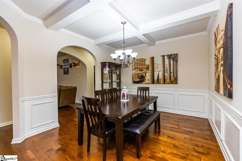 Property image 4 at 131 Notting Hill Lane, Greer, SC 29651