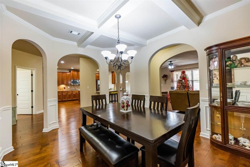 Property image 5 at 131 Notting Hill Lane, Greer, SC 29651