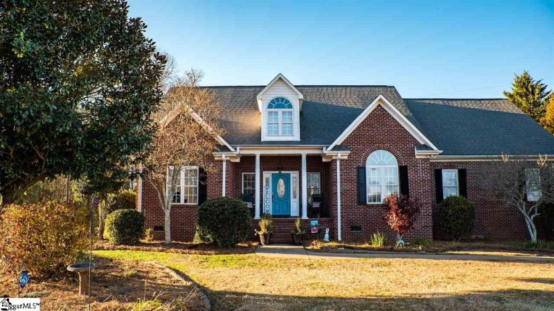 Property image 2 at 840 Indian Trail Run, Inman, SC 29349