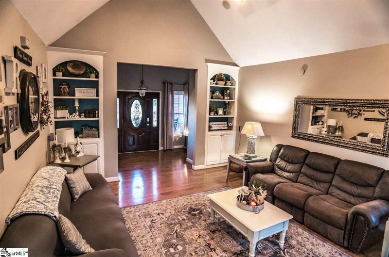 Property image 4 at 840 Indian Trail Run, Inman, SC 29349